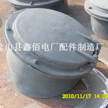 鹽山縣鑫佰電廠配件制造廠 專業(yè)生產(chǎn)管道及配件，助力能源行業(yè)高效運(yùn)行
